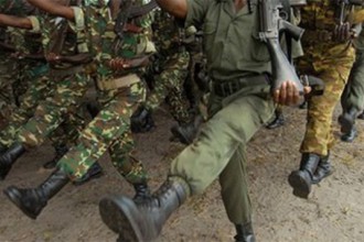 Côte dÂ’ivoire : Des militaires de retour dÂ’exil interdits de parler aux medias, mais auront leur solde 